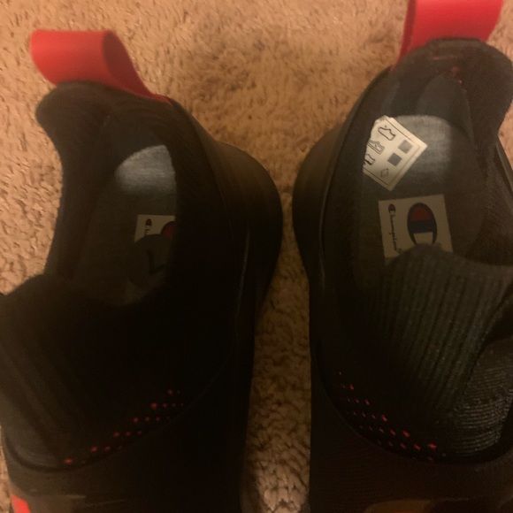 Champion Acela Racer Big Kids - Picture 2 of 5